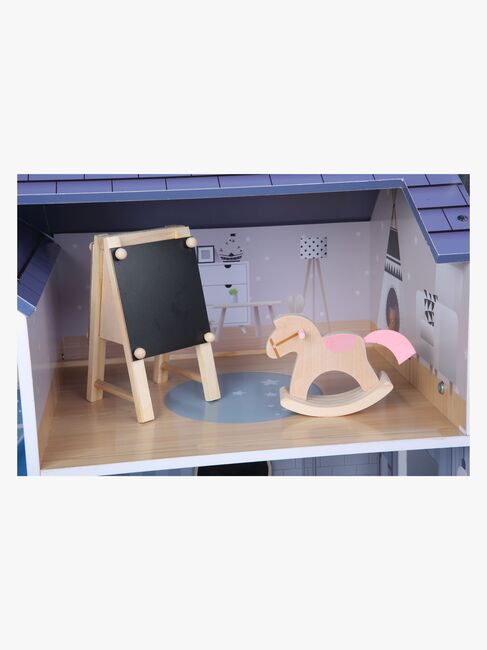 Edufun Nora's Dukkehus