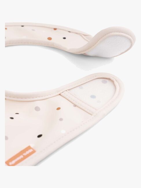 Done By Deer Ozzo 2-pak Hagesmæk, Powder