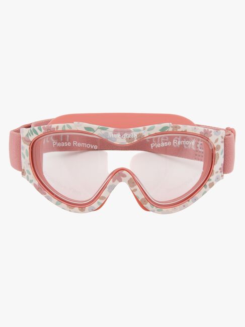 Little Dutch Dreamy Mermaid Kyklop-maske, Pink