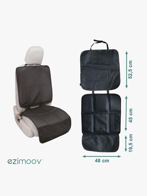 Ezimoov 3-in-1 Sædebeskytter