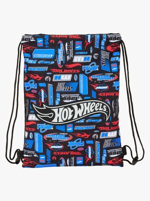 Hot Wheels Junior Gymnastikpose, Challenger