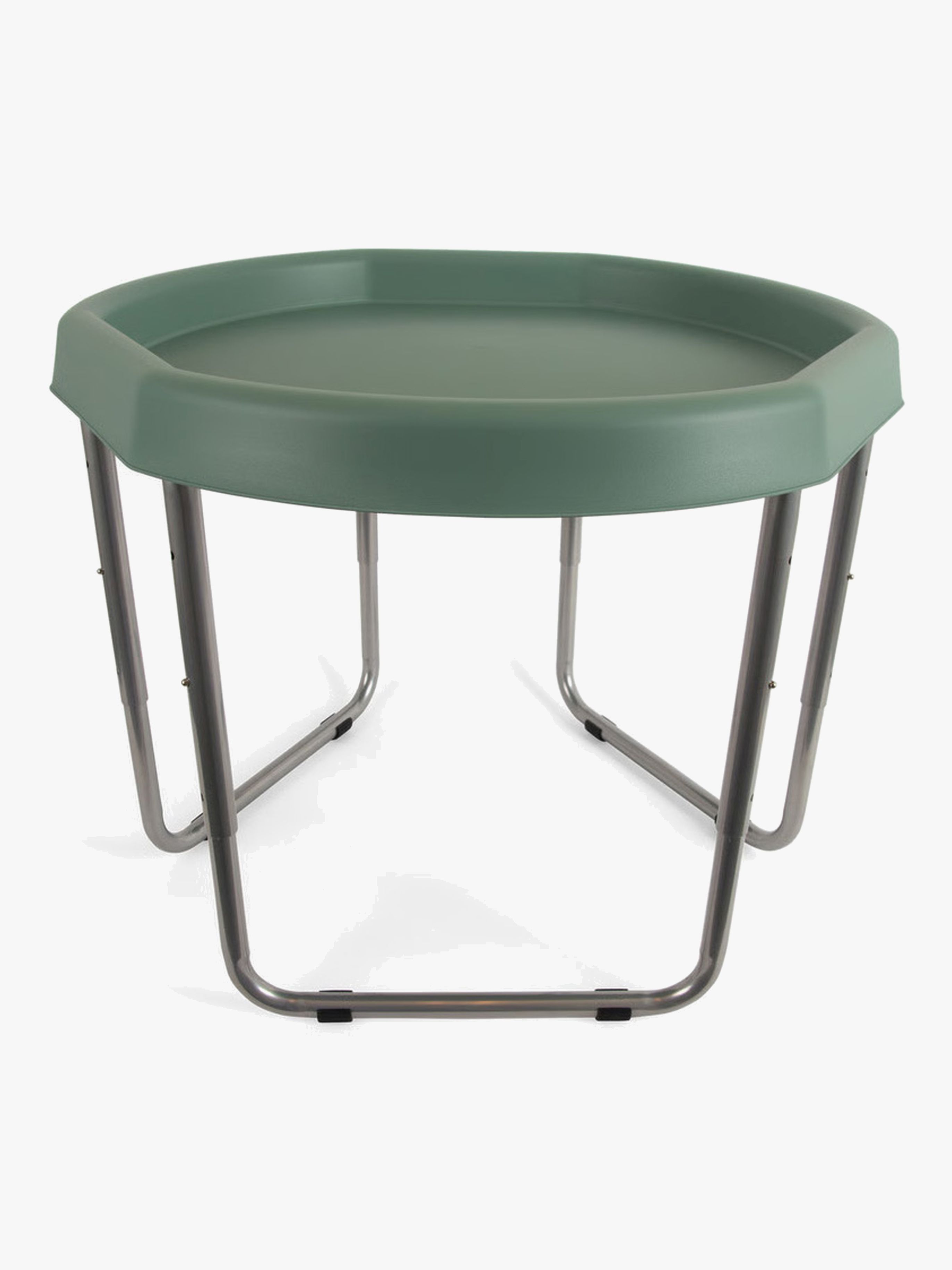 Dantoy Hexacle Legebord 73 Cm, Grøn