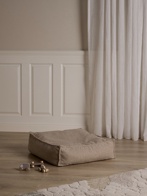 Alice & Fox MISTY Puf, Beige