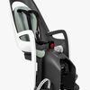 Hamax CARESS Cykelstol inkl. Adapter, Grey/White/Mint