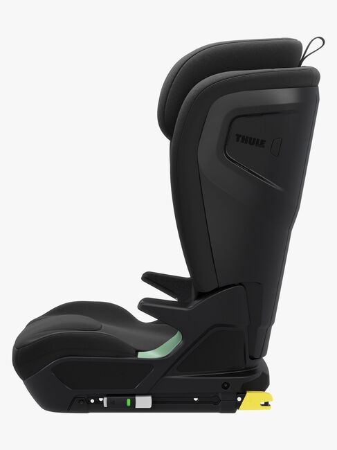 Thule Palm Autostol, Sort