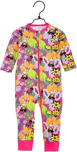 Mumitroldene Papaya Pyjamas, Anilin