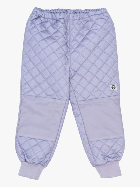 Mikk-Line Termosæt, Lavender Gray