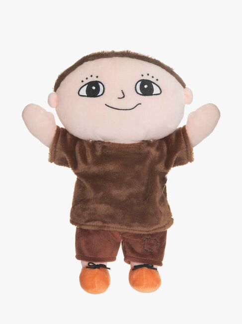 Alfons Åberg Bamse 29 cm