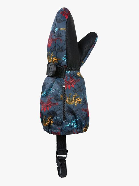 Kombi Crazy Caribo Jr Vanter, Dino Relics