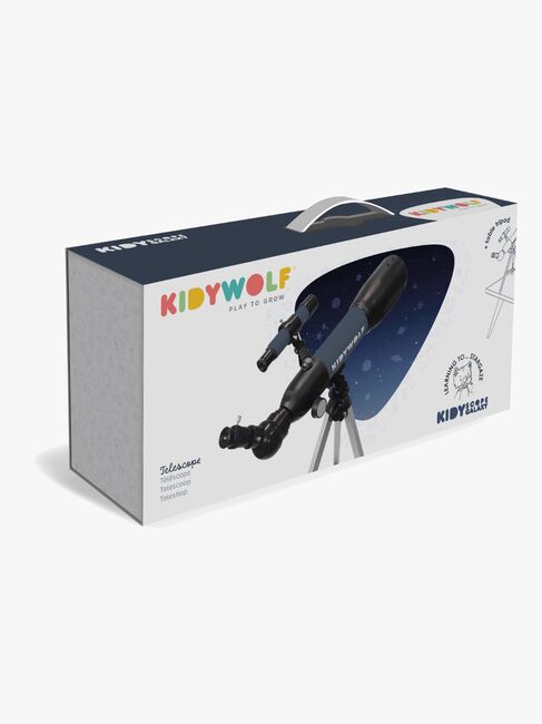 Kidywolf KIDYTELESCOPE Teleskop