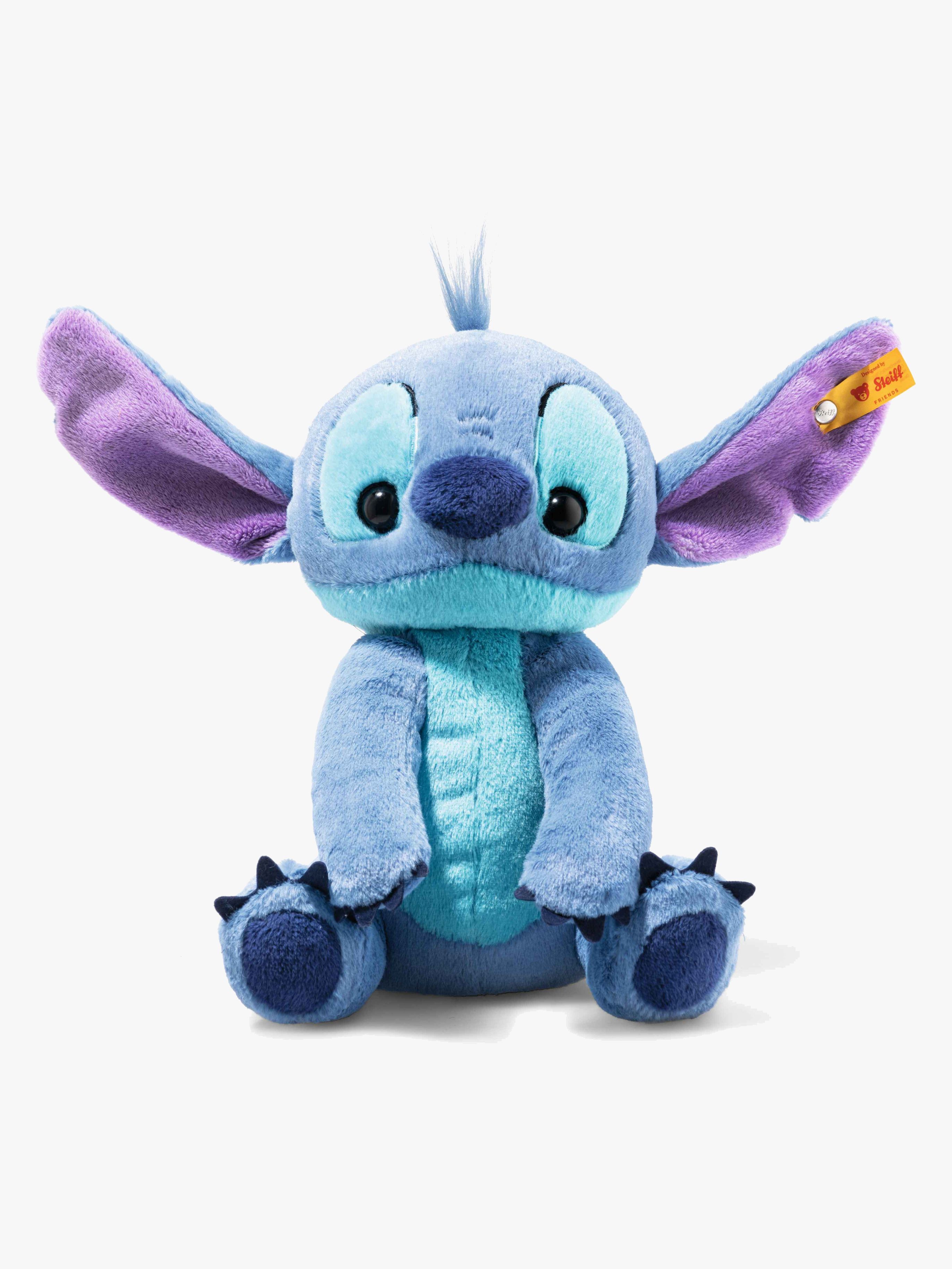 Steiff Disney Bamse Stitch 22 cm