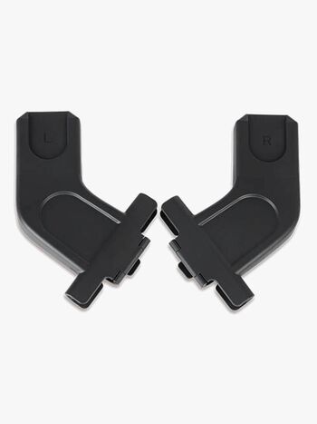 UPPAbaby MINU Autostolsadapter Maxi-Cosi/Nuna/BeSafe/Cybex