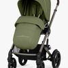 Cybex TALOS S Lux Klapvogn, Moss Green