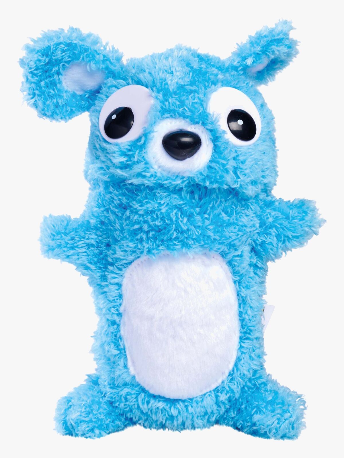 Simba Toys ScreamerZ Bamse Bjørn 30 cm