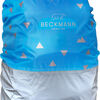Beckmann B-Seen & Safe Regnslag, Blue