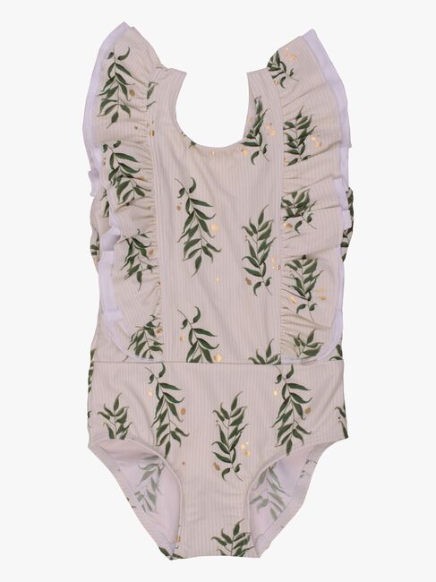 Lindberg Daphne Badedragt, Offwhite