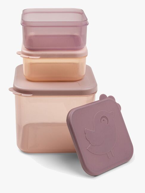 Done By Deer Madkasser Elphee, Powder