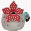 Squishmallows Stranger Things Bamse Demogorgon 20 cm