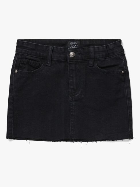 Luca & Lola Dona Nederdel, Black