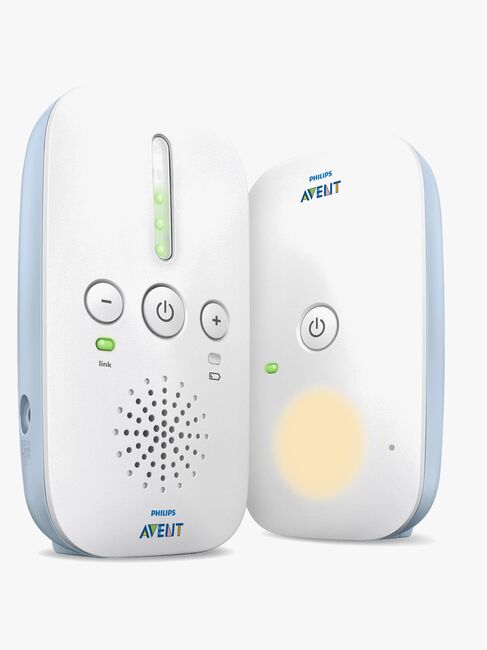 Philips Avent Dect SCD50326 Babyalarm