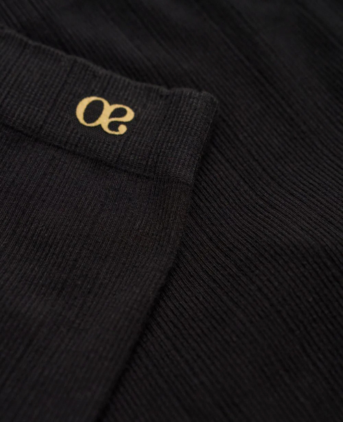 Cache Coeur ZOE SEAMLESS Cykelbukser, Black