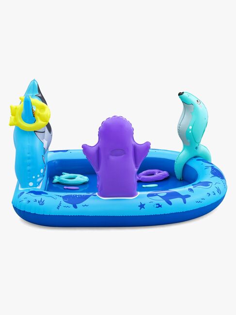 Bestway Polar Pals Vandland