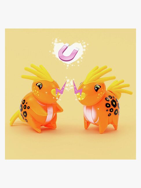 BRIO Flora 36222 Legesæt Marigold Blomsterhus