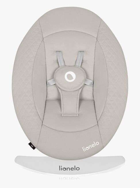 Lionelo Skråstol IRIS, Beige Sand