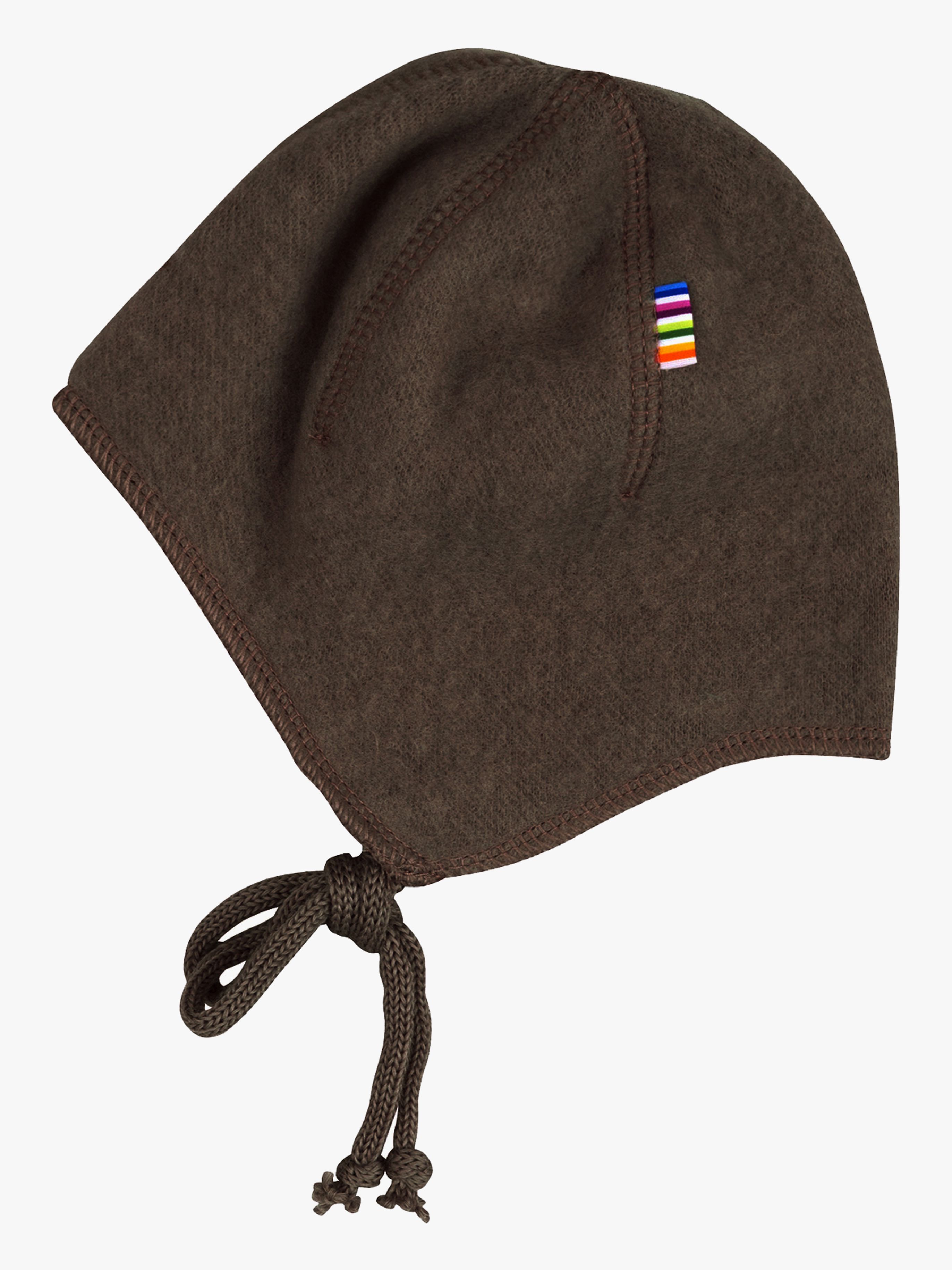 Joha Babyhue Merinould, Dark Brown, 45