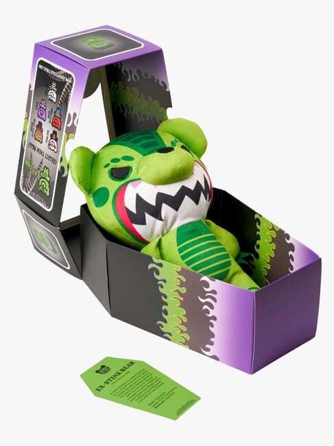 Roblox Deddy Bears S5 Bamse Coffin 30cm Blandet Udvalg