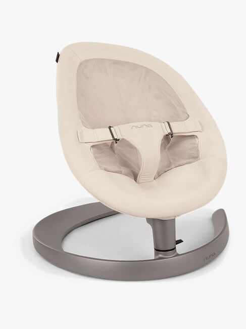 Nuna LEAF GROW Skråstol, Cloud