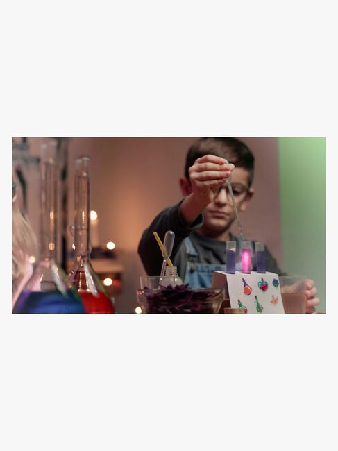 Toyrock Stem Mystery Potions Eksperimentsæt