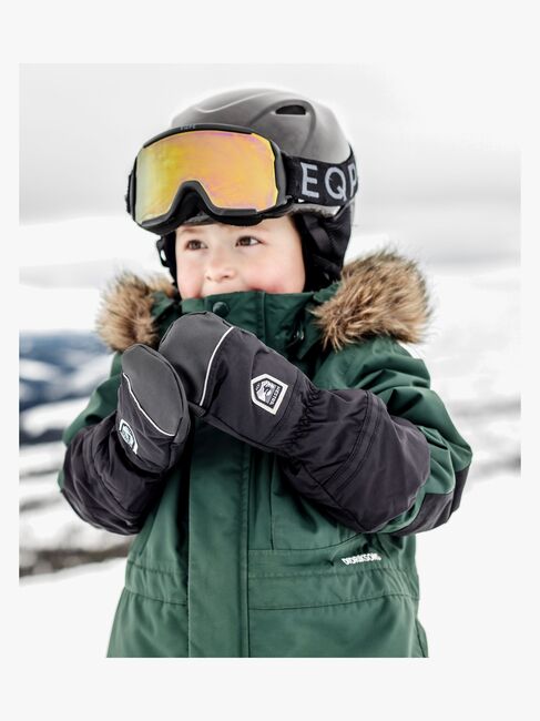 Hestra Akka JR Vanter, Sort