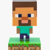 Paladone Icon Lampe Minecraft Steve