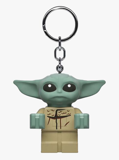 LEGO The Mandalorian, The Child Nøglering med LED-lys
