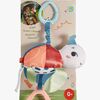 Fisher-Price Sea Me Bounce Turtle Vognlegetøj
