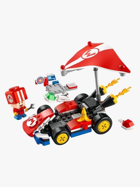 LEGO Super Mario 72032 Mario Kart – Standard Kart