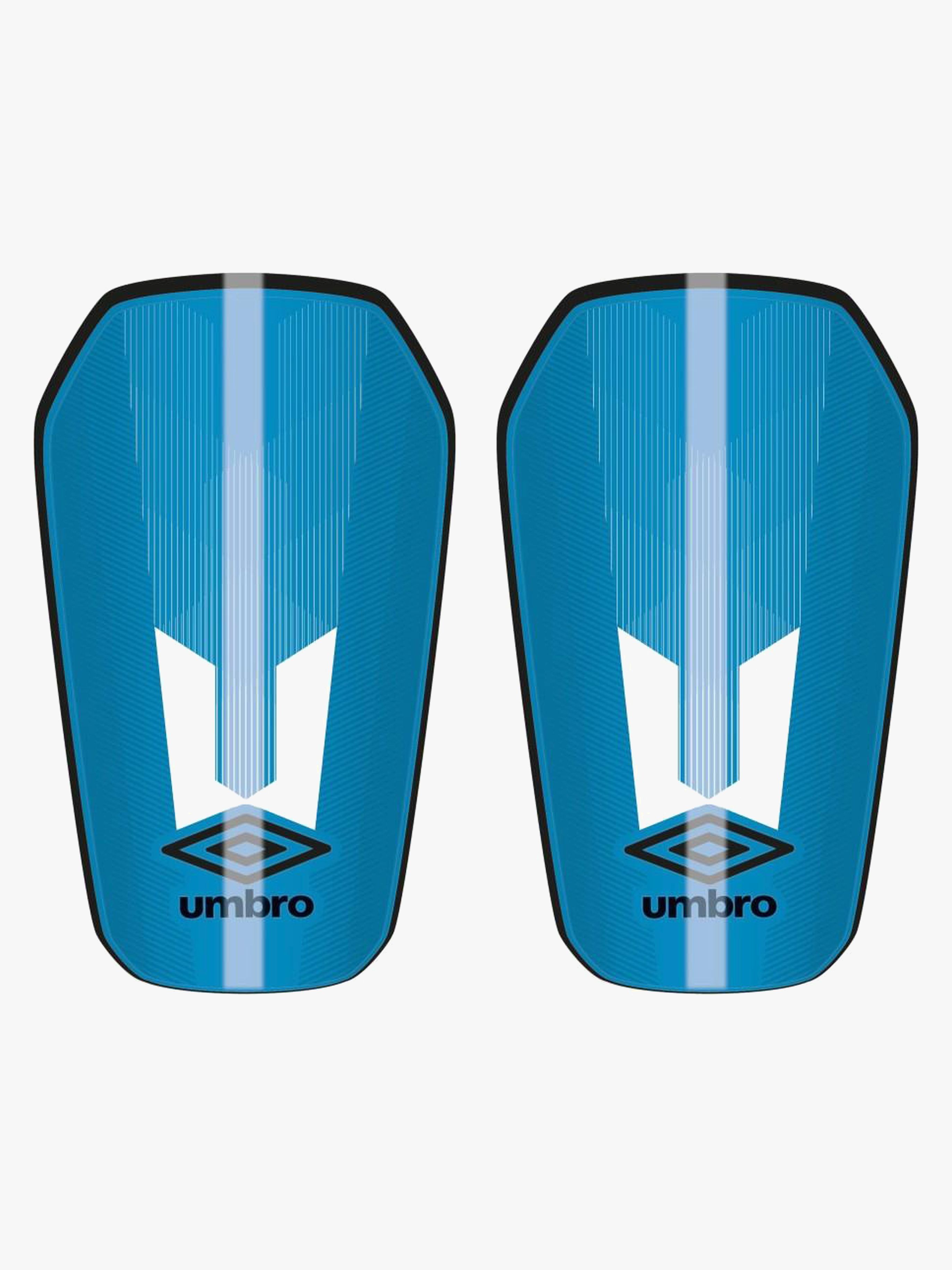 Umbro Formation Guard Skinnebensbeskyttere, L