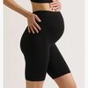 Cache Coeur ZOE SEAMLESS Cykelbukser, Black