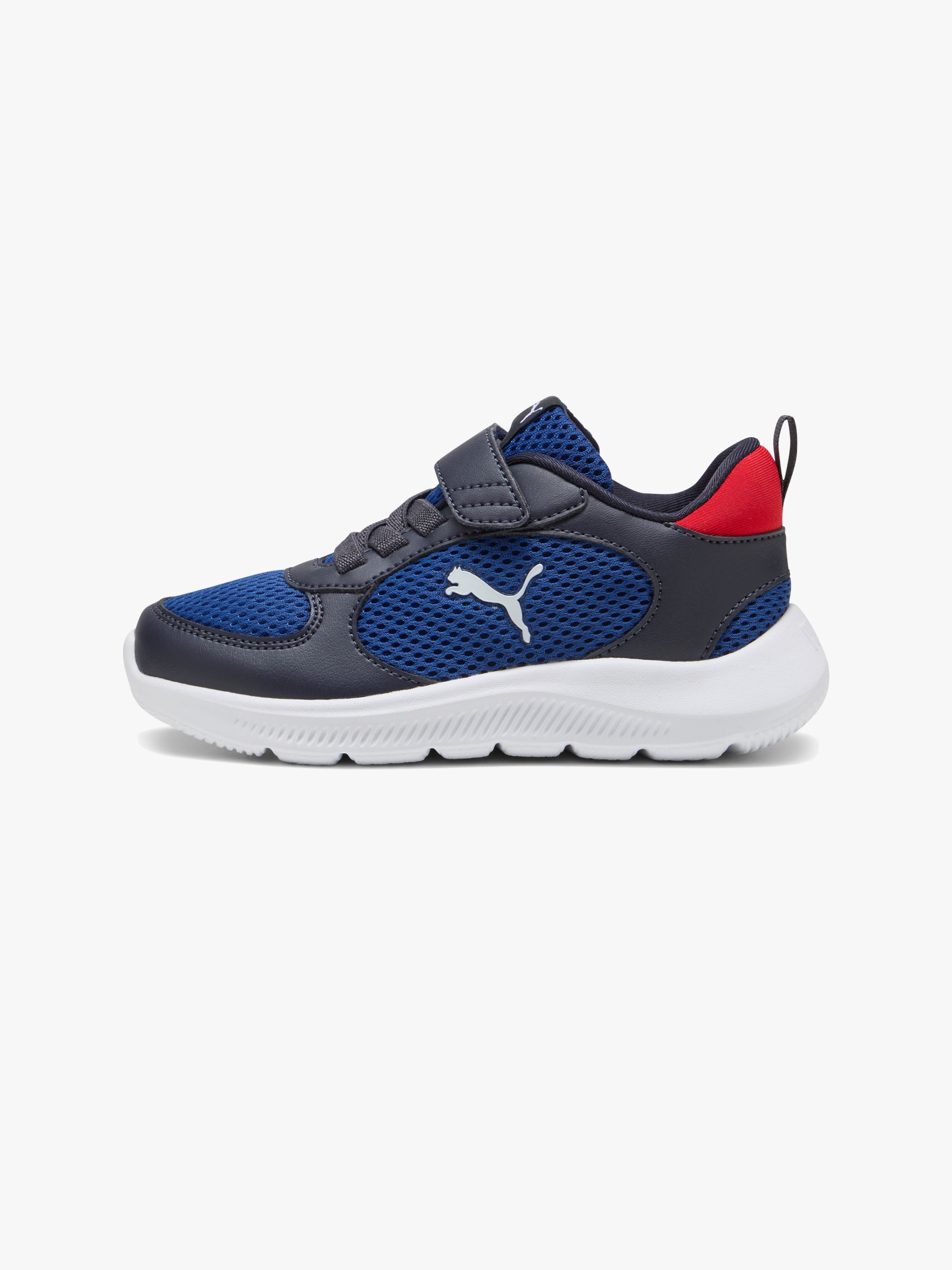 Puma Fun Racer 2 AC+ PS Sneakers, Blå, 32