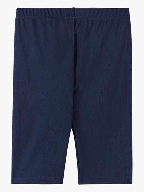 Reima Aaltoa Badeshorts, Navyblå
