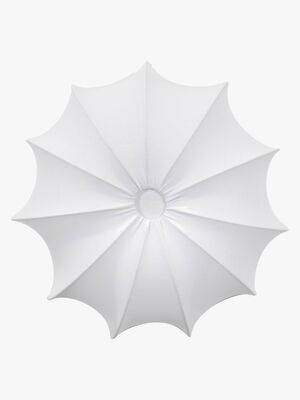 Watt&Veke Anna Loftslampe 40, Hvid