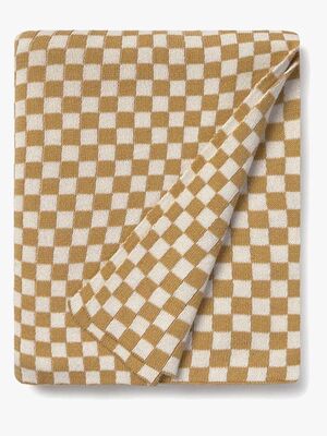 LorenaCanals Tiles Tæppe, Honey