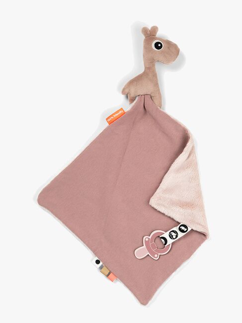 Done By Deer Raffi Nusseklud, Powder