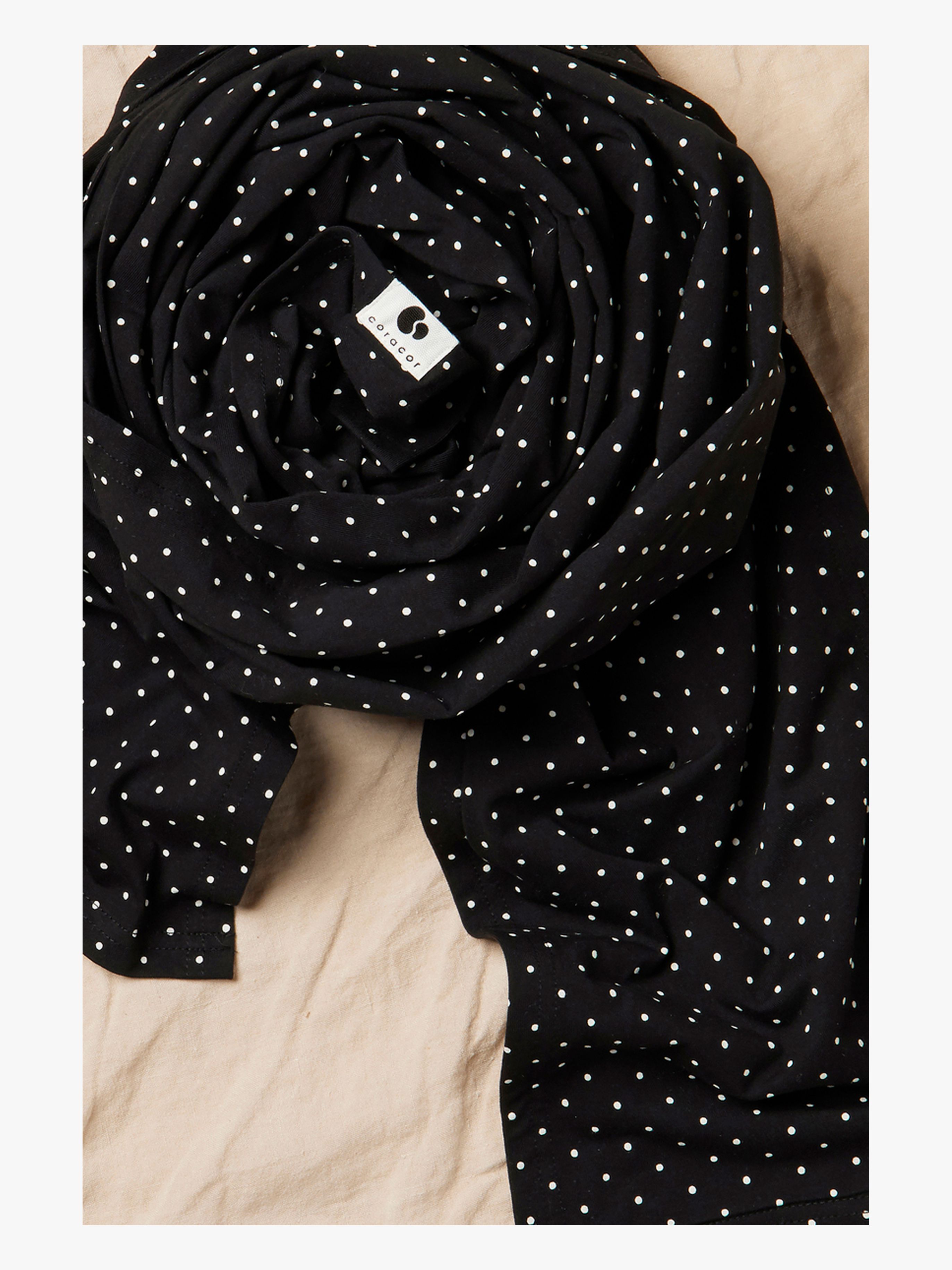 Coracor Vikle Dot, Black