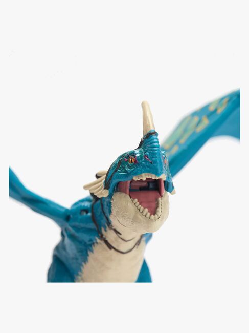 Sådan Træner Du Din Drage Viking & Drage Deadly Nadder & Astrid Legesæt