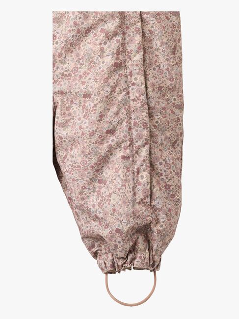 Wheat Adi Køredragt, Rose Dust Flowers