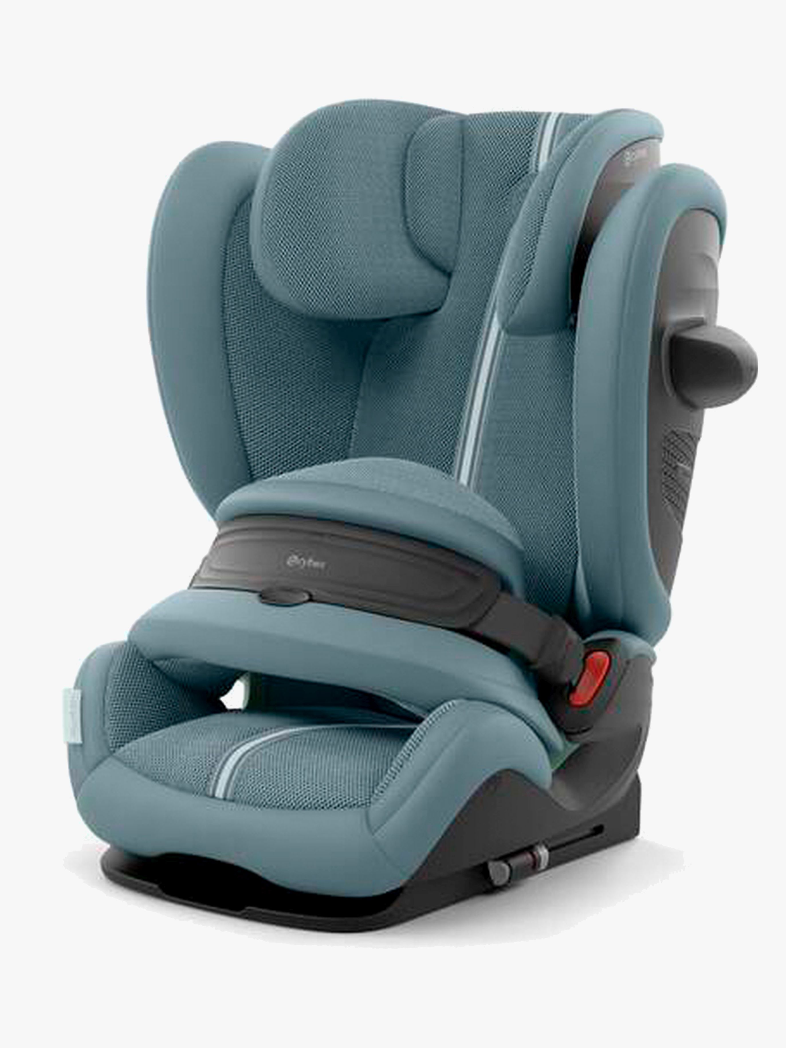 Cybex Pallas G3 i-Size Plus Autostol, Stormy Blue
