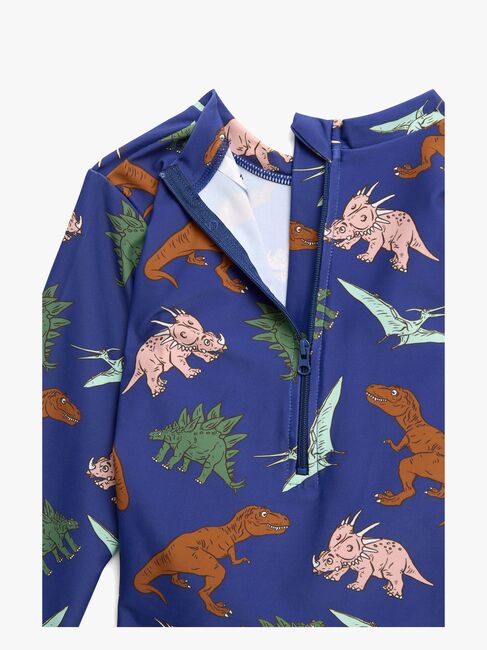 Nordbjørn Almö UV-Sæt, Dino