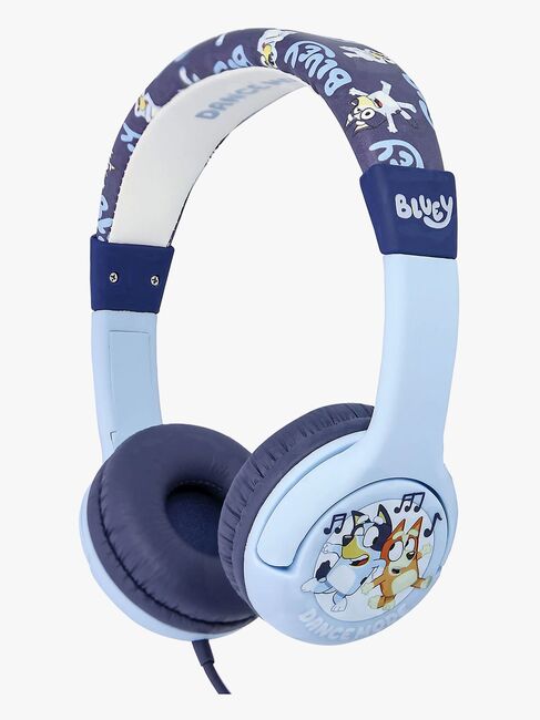 Bluey Høretelefoner med Ører 85dB